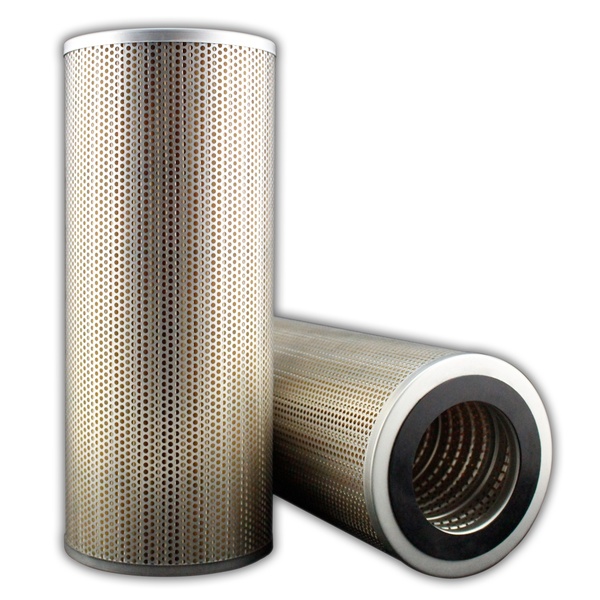 Main Filter Hydraulic Filter, replaces FACET C744O, Return Line, 5 micron, Outside-In MF0062708